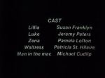 Watch The Mark of Lilith (Short 1986) Vumoo