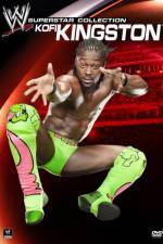 Watch WWE: Superstar Collection - Kofi Kingston Vumoo
