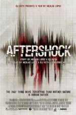 Watch Aftershock Vumoo