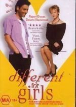 Watch Different for Girls Vumoo