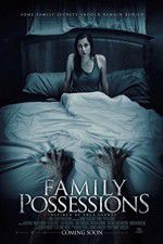 Watch Family Possessions Vumoo