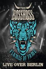 Watch The BossHoss Flames Of Fame Live Over Berlin Vumoo