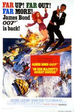 Watch On Her Majesty\'s Secret Service Vumoo