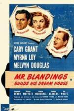 Watch Mr Blandings Builds His Dream House Vumoo