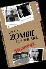 Watch I Was a Zombie for the F.B.I. Vumoo