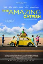 Watch The Amazing Catfish Vumoo