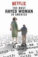 Watch The Most Hated Woman in America Vumoo
