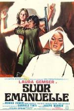 Watch Suor Emanuelle Vumoo