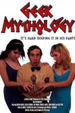 Watch Geek Mythology Vumoo