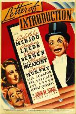 Watch Letter of Introduction Vumoo