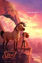 Watch Spirit Untamed Vumoo