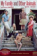 Watch My Family and Other Animals Vumoo
