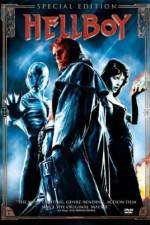Watch Hellboy Vumoo