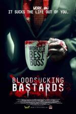 Watch Bloodsucking Bastards Vumoo