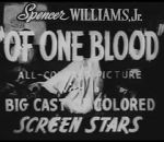 Watch Of One Blood Vumoo