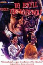 Watch Doctor Jekyll y el Hombre Lobo Vumoo