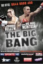 Watch Fight Night Bellew vs McIntosh Vumoo