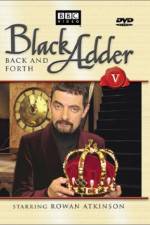 Watch Blackadder Back & Forth Vumoo