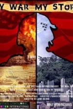Watch My War, My Story Vumoo