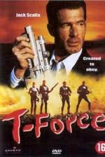 Watch T-Force Vumoo