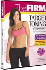 Watch Firm Target Toning Zero in Ten Vumoo