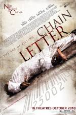 Watch Chain Letter Vumoo