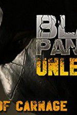 Watch Storms of Carnage: The Black Panther Unleashed Vumoo