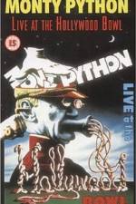Watch Monty Python Live at the Hollywood Bowl Vumoo