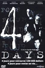 Watch Four Days Vumoo