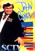 Watch The Best of John Candy on SCTV Vumoo