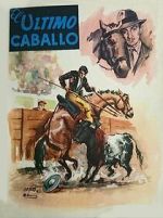 Watch The Last Horse Vumoo