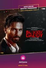Watch Bloody Daddy Vumoo