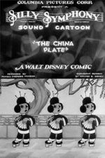 Watch The China Plate (Short 1931) Vumoo