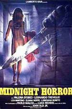 Watch Morirai a mezzanotte Vumoo