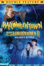 Watch Halloweentown II: Kalabar's Revenge Vumoo