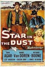 Watch Star in the Dust Vumoo