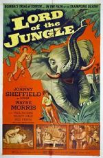 Watch Lord of the Jungle Vumoo