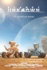 Watch Planet Unknown Vumoo
