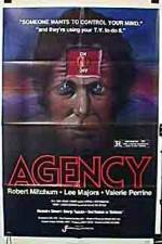 Watch Agency Vumoo