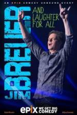Watch Jin Breuer And Laughter For All Vumoo