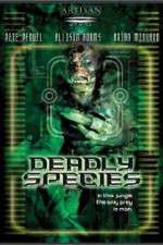 Watch Deadly Species Vumoo