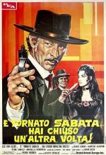 Watch Return of Sabata Vumoo