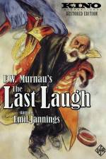 Watch Der letzte Mann Vumoo