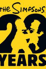 Watch The Simpsons 20th Anniversary Special In 3-D On Ice Vumoo