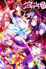 Watch No Game, No Life: The Movie - Zero Vumoo