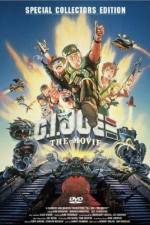 Watch G.I. Joe: The Movie Vumoo