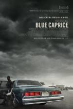 Watch Blue Caprice Vumoo