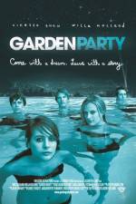 Watch Garden Party Vumoo