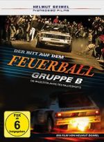 Watch Gruppe B - Der Ritt auf dem Feuerball Vumoo