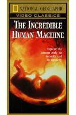 Watch National Geographic: Incredible Human Machine Vumoo